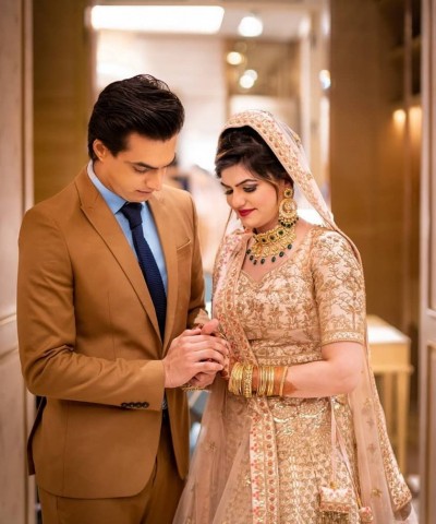 New guest came to Mohsin Khan's house, shares post