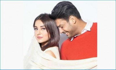 Siddharth Shukla and Shahnaaz Gill to be seen together on this show soon!