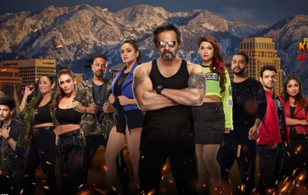 Repeat telecast of 'Bigg Boss 13' due to corona lockdown