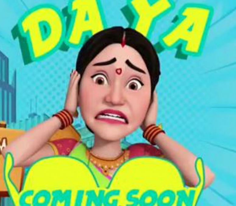 Sony Yay!: Taarak Mehta Ka Ooltah Chashmah To Get Animated Version soon