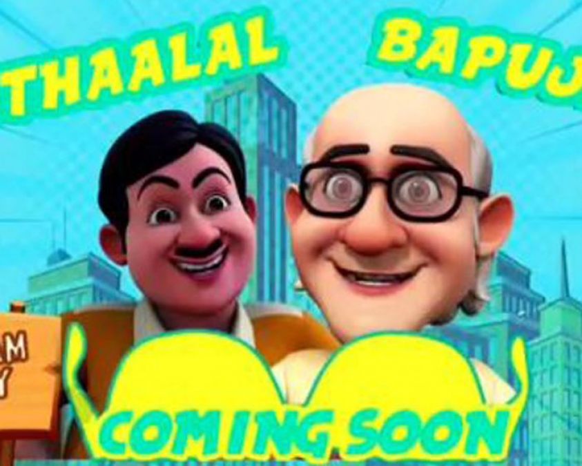 Sony Yay!: Taarak Mehta Ka Ooltah Chashmah To Get Animated Version soon