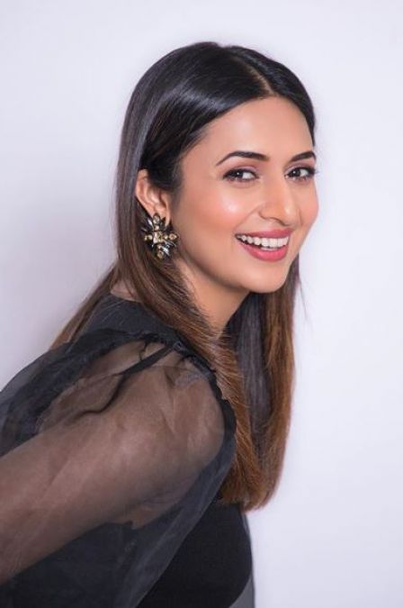 Divyanka Tripathi raised voice over cleanliness of quarantine centers, user trolled