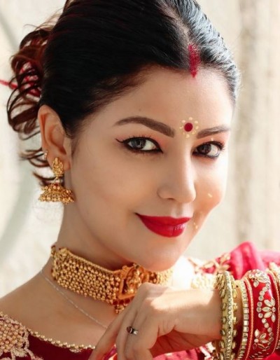 TV's Sita has not only worked in TV also in films, has appeared in these films