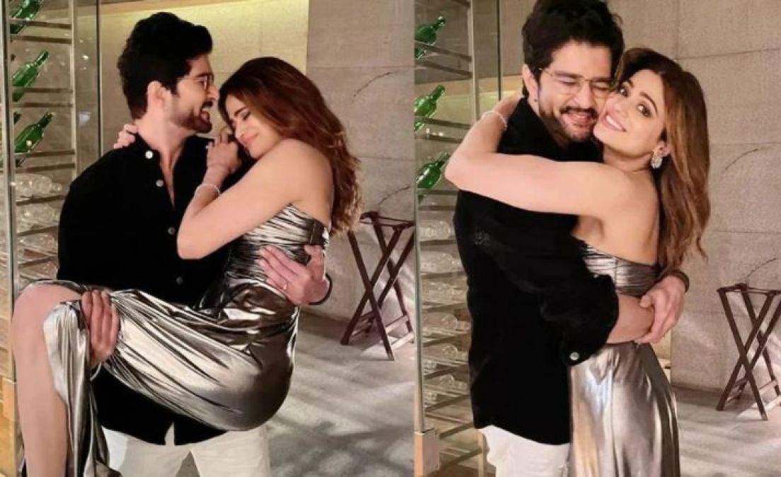 Shamita-Rakesh's relationship is broken! Rakesh Bapat himself gave this hint, fans were shocked