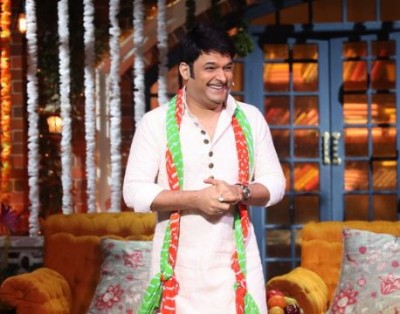 The new season of The Kapil Sharma Show will  come soon