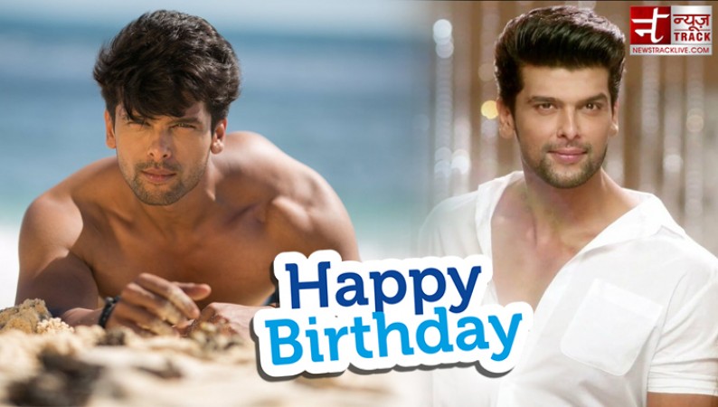 Birthday Special: When woman mad in love with Kushal cut veins of her hand, know what happened then