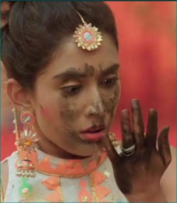 Yeh Rishta Kya Kehlata Hai: Naira's entry to be held during Holi celebrations