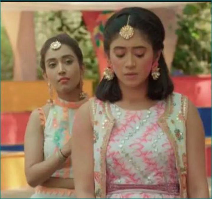 Yeh Rishta Kya Kehlata Hai: Naira's entry to be held during Holi celebrations