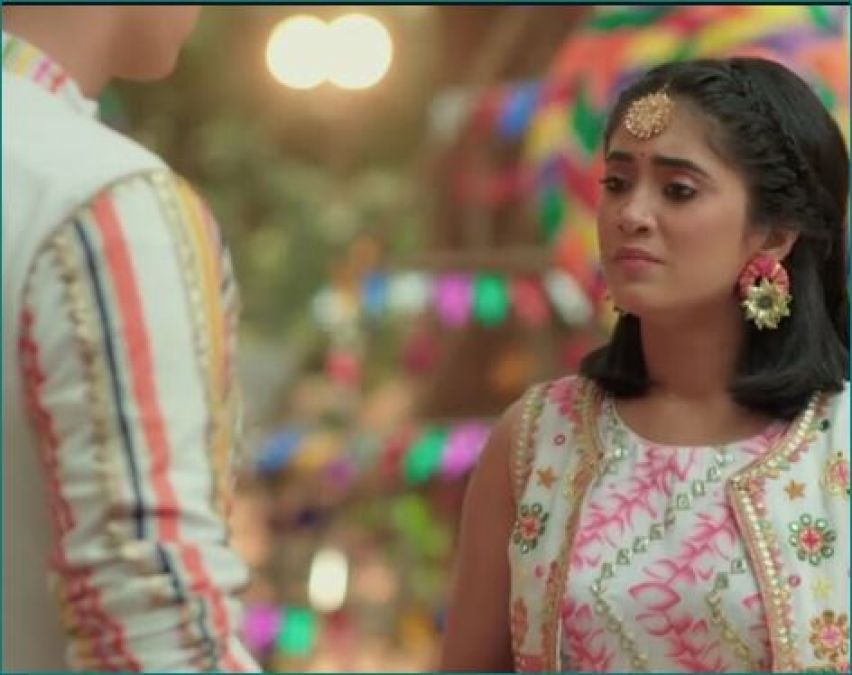 Yeh Rishta Kya Kehlata Hai: Naira's entry to be held during Holi celebrations