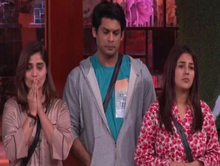 Shehnaaz says this after watching the repeat episodes of BB13