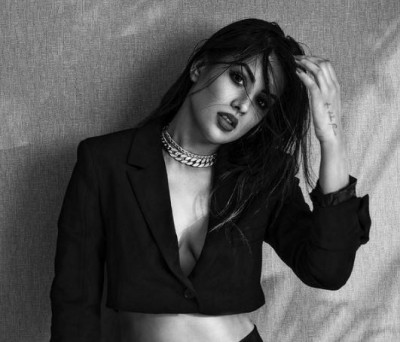 Nia Sharma dominating the internet, fans thrilled to see new pictures