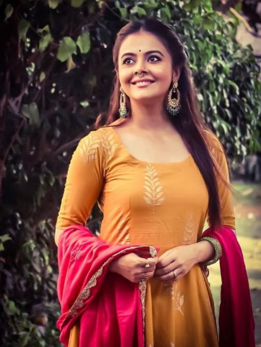 Gopi bahu will no longer be seen on the show, she told herself the reason for leaving the serial
