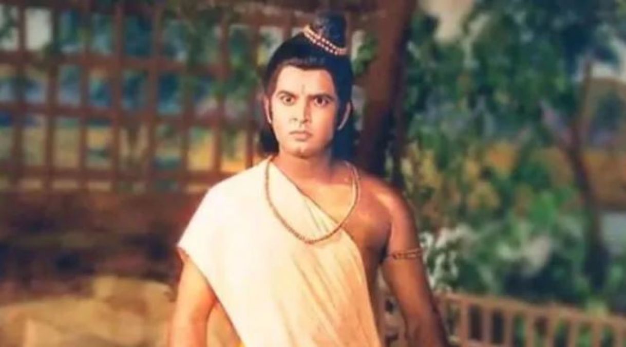 Ramayana का पहला एपिसोड देखकर फैंस ने दिया ऐसा रिएक्शन