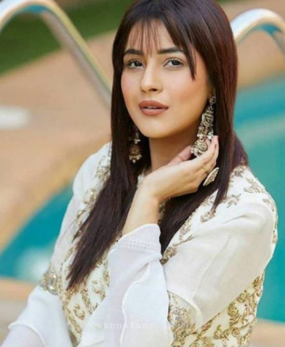 Shehnaaz Gill is happy that Bhula Dunga song liked by so much from the audience