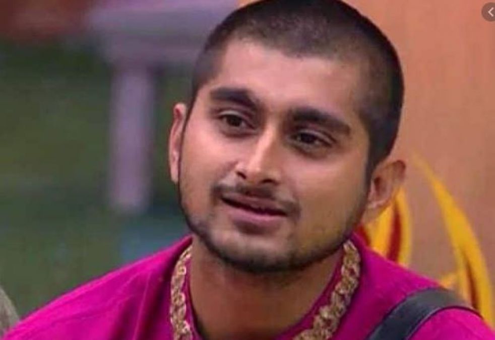 Deepak Thakur linked Bigg Boss house with lockdown