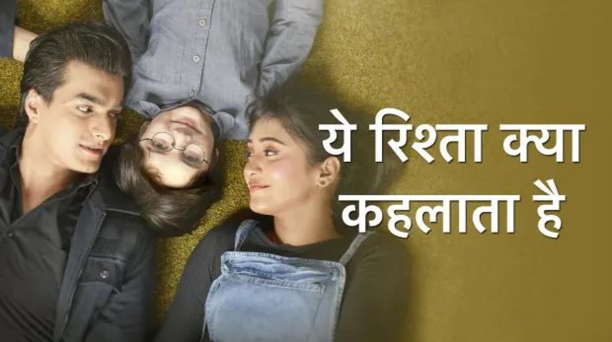 Yeh Rishta Kya Kehlata hai producer Rajan shahi denies leap in the show