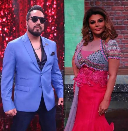 Mika Singh makes big revelation, reveals why he hasn't married yet
