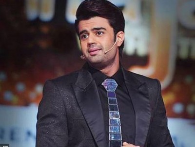 Manish Paul donated 20 lakhs to PM relief fund