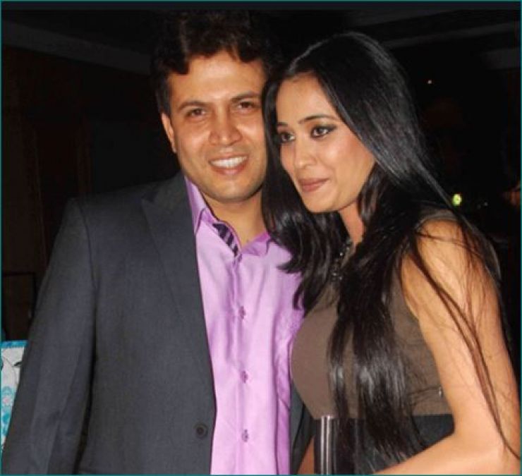 Shweta Tiwari made serious allegations against her second husband, know what she said