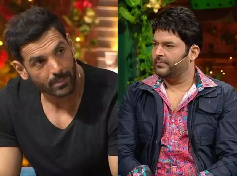John Abraham made a big statement about 'The Kapil Sharma Show', will be shocked to hear