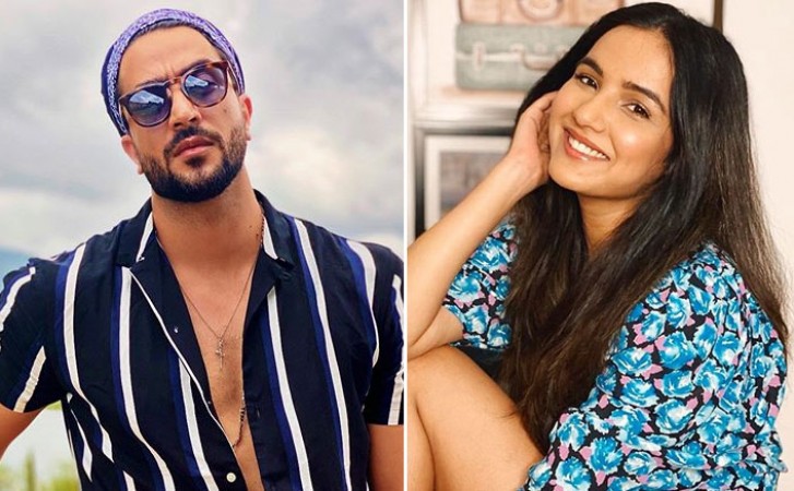 Jasmin Bhasin made big disclosure about her marriage to Aly Goni, fans will be surprised