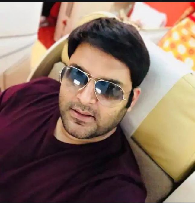 Kapil Sharma spoke on rumors of corona spreading from animals