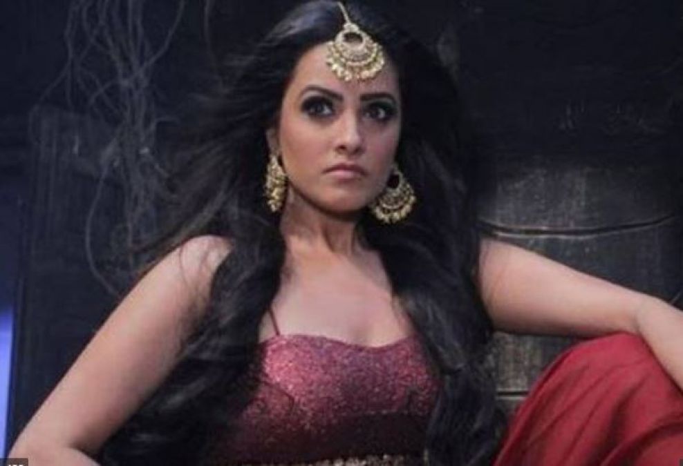 Naagin 4: Vishakha will destroy laal tekdi temple