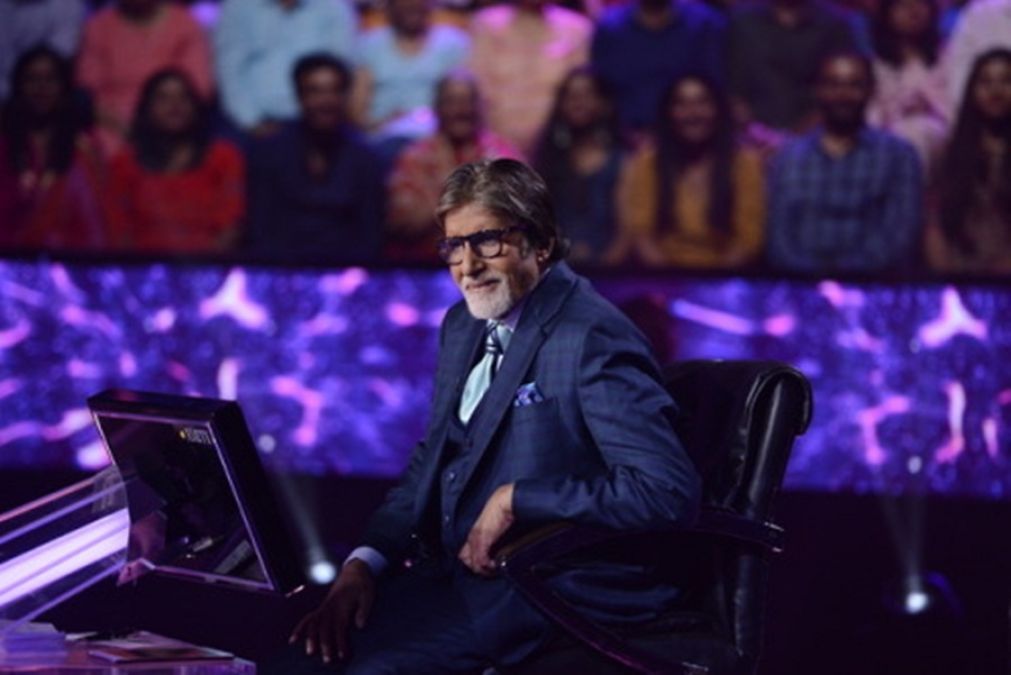 Like Kapil Sharma, Kaun Banega Crorepati season 13 also starting soon, new season will start from this day