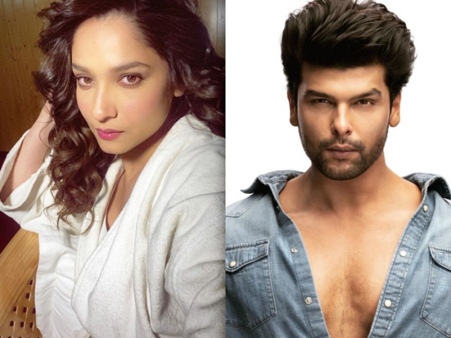 Gauhar Khan's ex-boyfriend Kushal Tandon dedicated a song to Ankita Lokhande