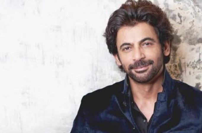 I come with comedic baggage, it is challenging to break that image: Sunil Grover over upcoming series 'Sunflower'