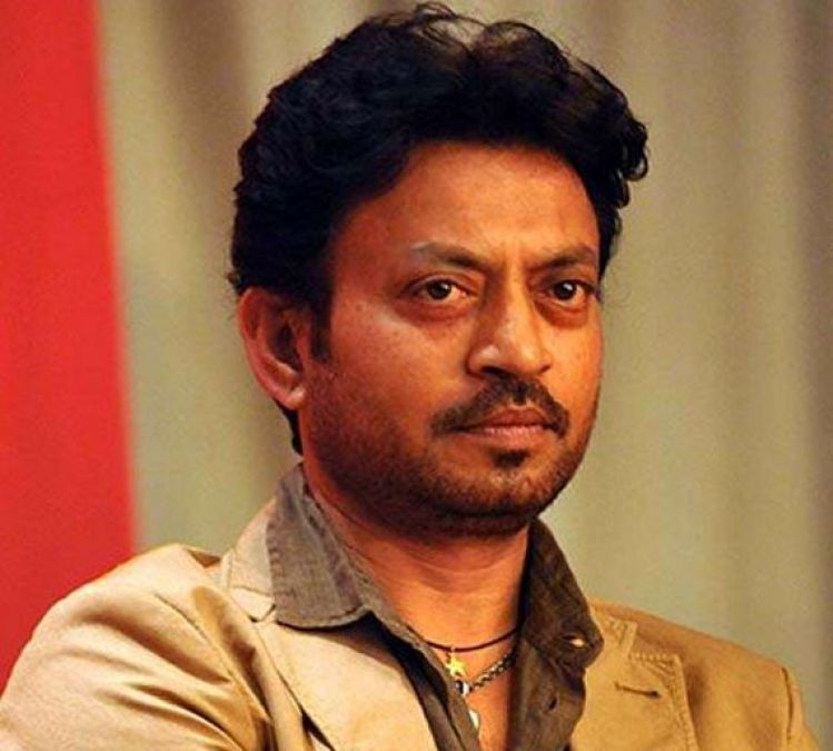 This is how TV celebs reacted on Irrfan Khan's death