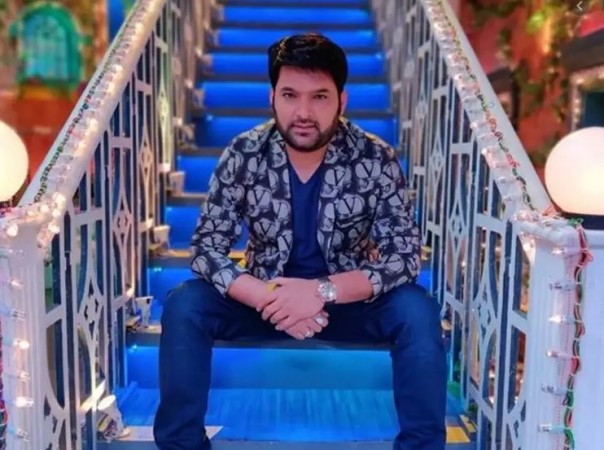 Kapil Sharma does not watch his own show