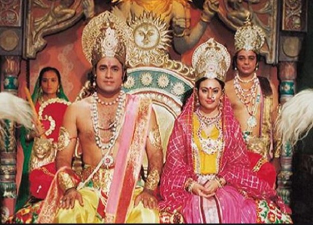 'रामायण' की सीता दीपिका चिखलिया परदे पर निभाना चाहती है यह रोल