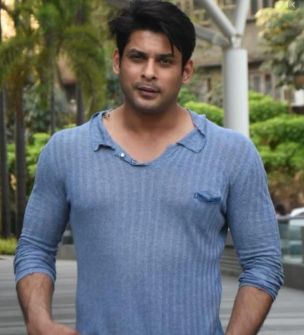 Bollywood stars want to see Siddharth Shukla in Hollywood