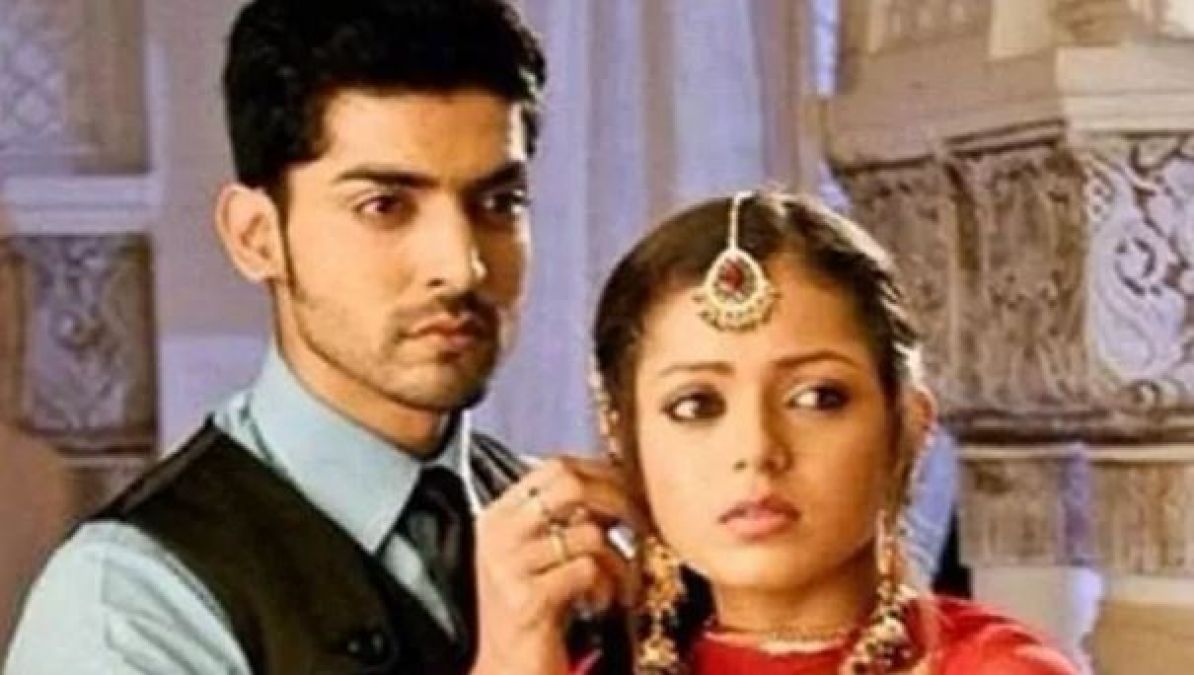 Gurmeet Chaudhary auditioned 10-12 times for 'Geet Hui Parai'
