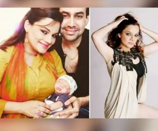 These TV actresses maintained figure even after pregnancy