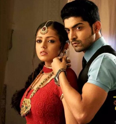Gurmeet Chaudhary auditioned 10-12 times for 'Geet Hui Parai'