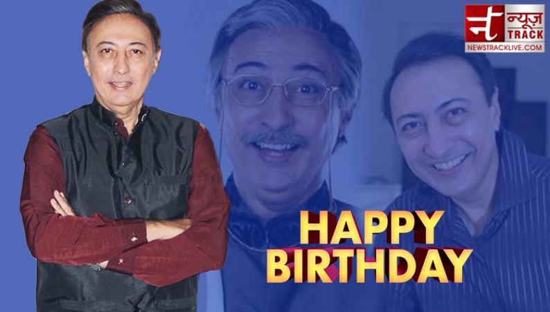 Birthday Special: Know special things about Anang Desai