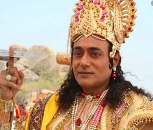 Now BR Chopra's Mahabharata will start airing on Colors