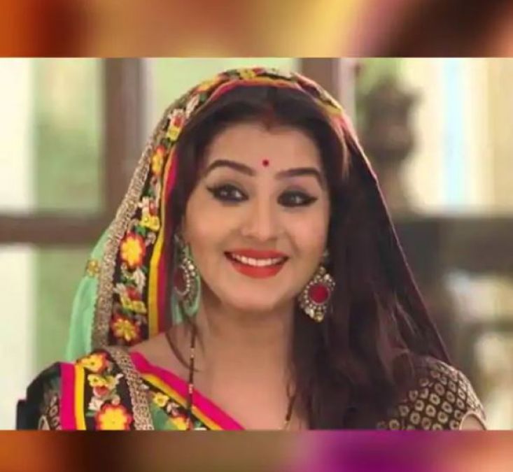 Shilpa Shinde still rules the hearts of fans as 'Angoori Bhabhi'