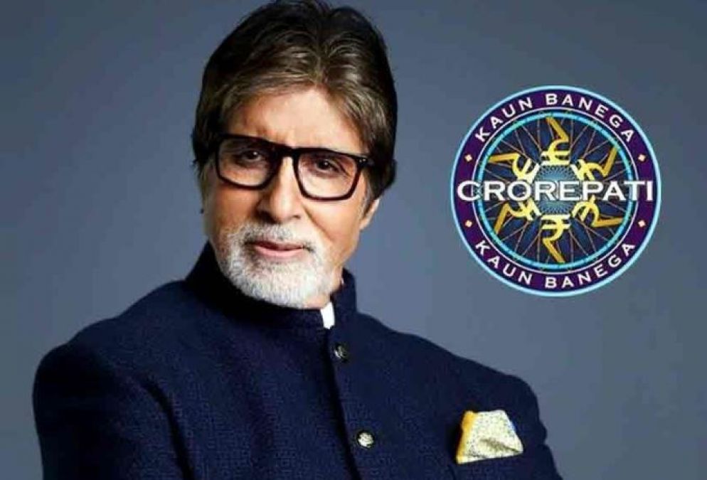 KBC 12 is going to start from this day, Amitabh Bachchan will knock on TV