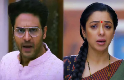 Big crisis hovers over 'Anupama', this hit couple is returning to TV after years