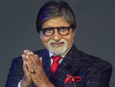 KBC 12 is going to start from this day, Amitabh Bachchan will knock on TV
