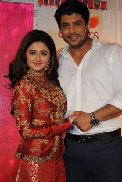 Rashami Desai reveals about her relationship with Sidharth Shukla