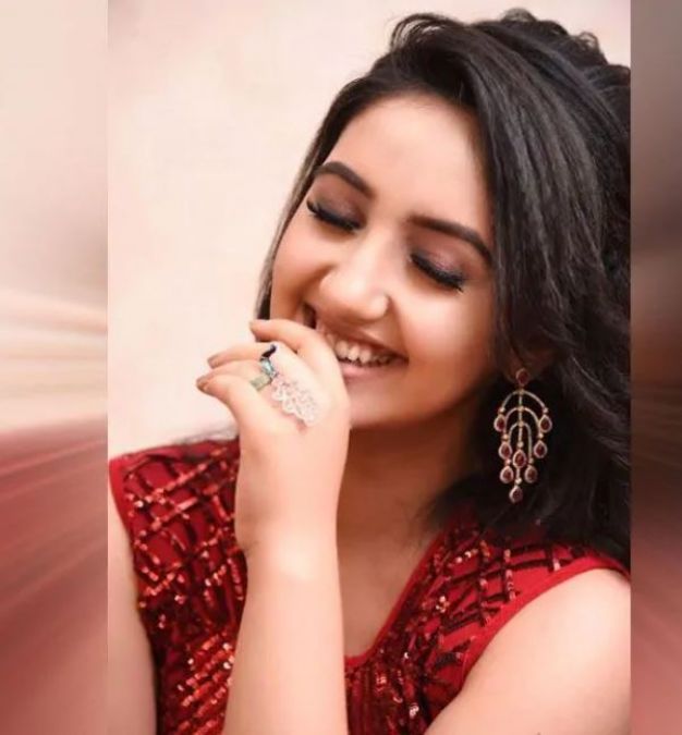 'Yeh Rishta Kya Kehlata Hai' fame Ashnoor Kaur is everyone's favorite