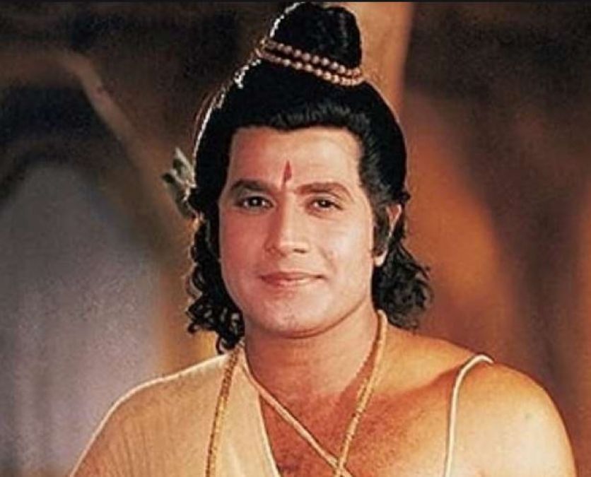 रामायण की जबरदस्त सफलता पर अमूल ने शेयर की यह तस्वीर