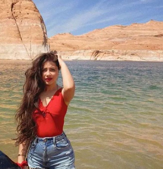 Yeh Hai Mohabbatein fame Aditi Bhatia vacation pictures go viral