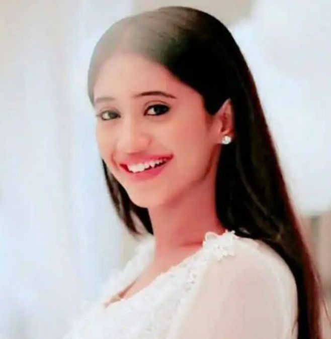 Mohsin is impressed by Shivangi Joshi's cute smile