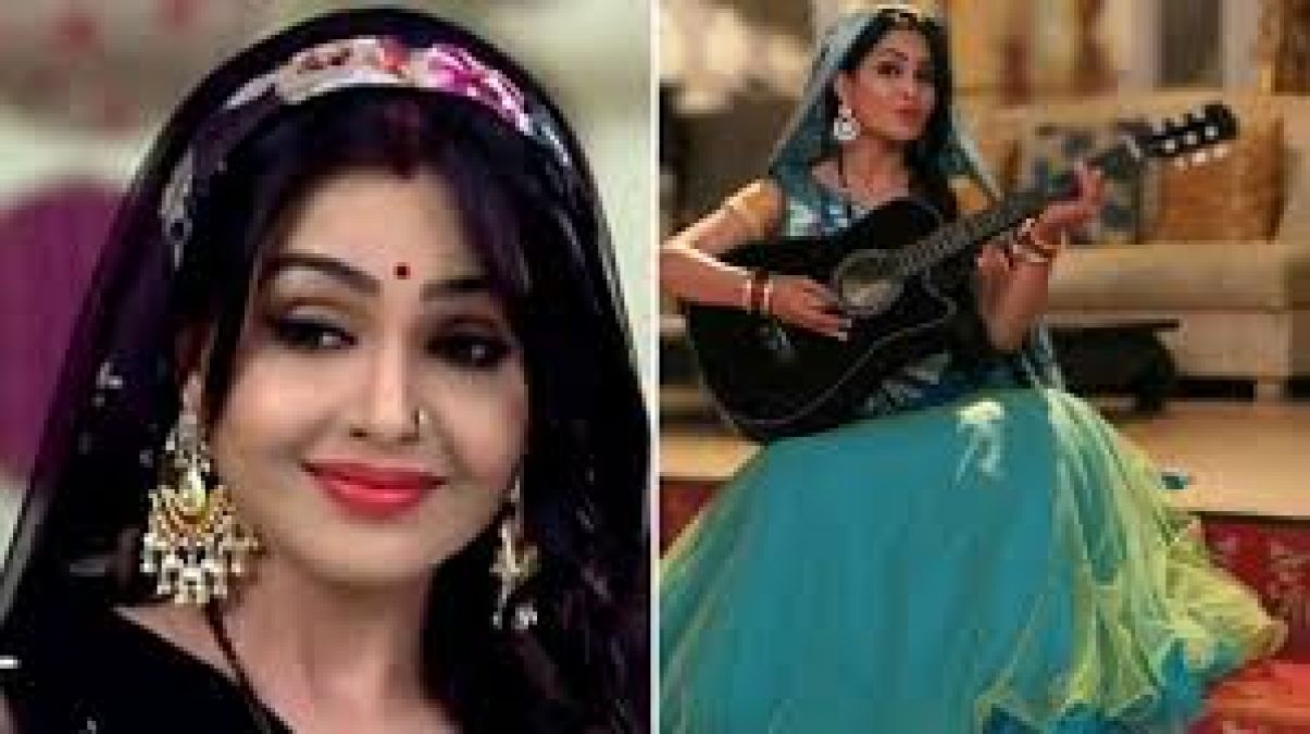 This famous actress was offered the role of Angoori Bhabhi, refused because of 'Tiwari ji'
