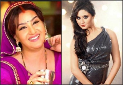 This famous actress was offered the role of Angoori Bhabhi, refused because of 'Tiwari ji'